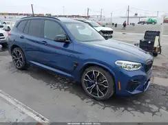 BMW X3 M