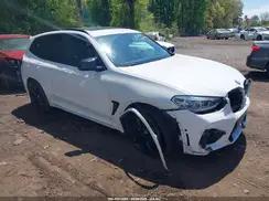 BMW X3 M