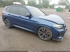 BMW X3 M