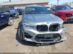 BMW X3 M