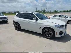 BMW X3 M