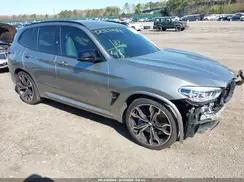 BMW X3 M
