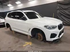 BMW X3 M