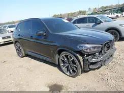 BMW X3 M
