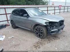 BMW X3 M