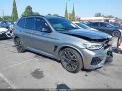 BMW X3 M