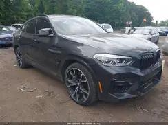 BMW X4 M