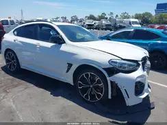 BMW X4 M