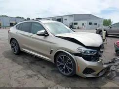 BMW X4 M