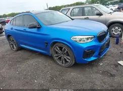 BMW X4 M