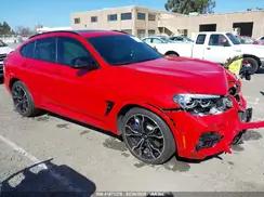 BMW X4 M