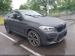 BMW X4 M
