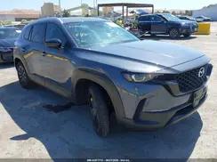 MAZDA CX-50