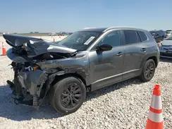 MAZDA CX-50