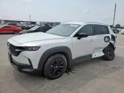 MAZDA CX-50