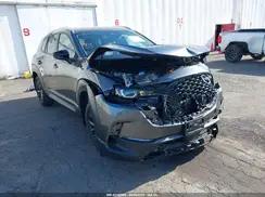 MAZDA CX-50