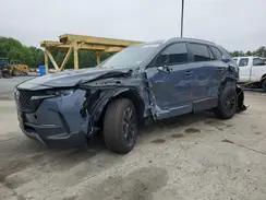 MAZDA CX-50