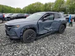 MAZDA CX-50