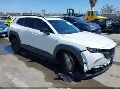 MAZDA CX-50