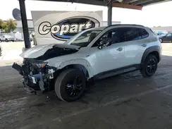 MAZDA CX-50