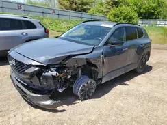 MAZDA CX-50