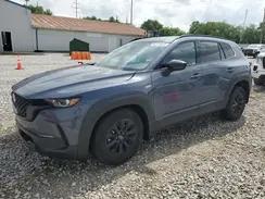 MAZDA CX-50