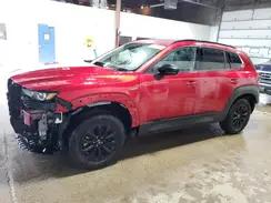 MAZDA CX-50