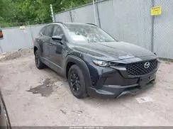 MAZDA CX-50