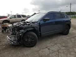 MAZDA CX-50