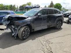MAZDA CX-50
