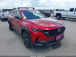 MAZDA CX-50