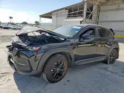 MAZDA CX-50