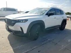 MAZDA CX-50