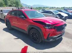 MAZDA CX-50