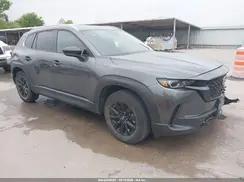 MAZDA CX-50