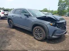 MAZDA CX-50