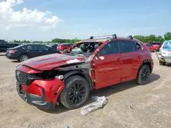 MAZDA CX-50