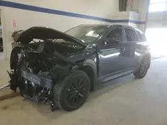 MAZDA CX-50