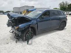 MAZDA CX-50