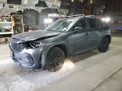 MAZDA CX-50