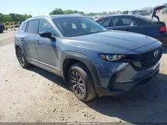 MAZDA CX-50