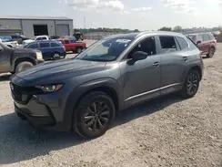 MAZDA CX-50
