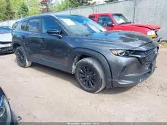 MAZDA CX-50