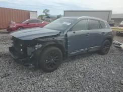MAZDA CX-50