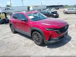 MAZDA CX-50