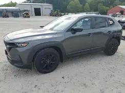 MAZDA CX-50