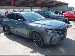 MAZDA CX-50