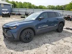 MAZDA CX-50