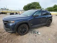 MAZDA CX-50