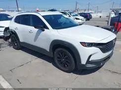MAZDA CX-50